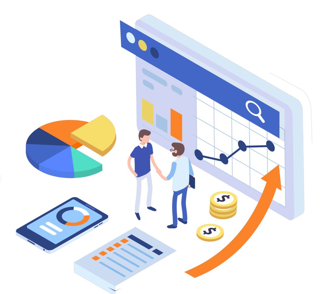 Decipher loan monitoring and Business Intelligence for commercial lenders