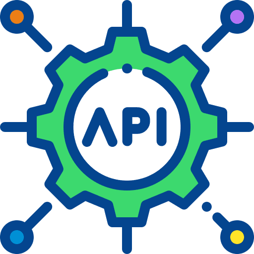 API