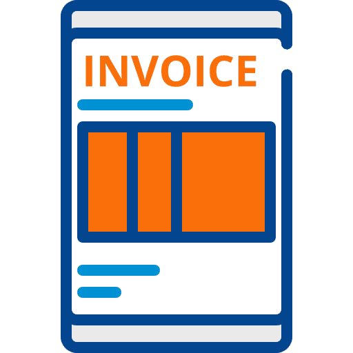 invoice