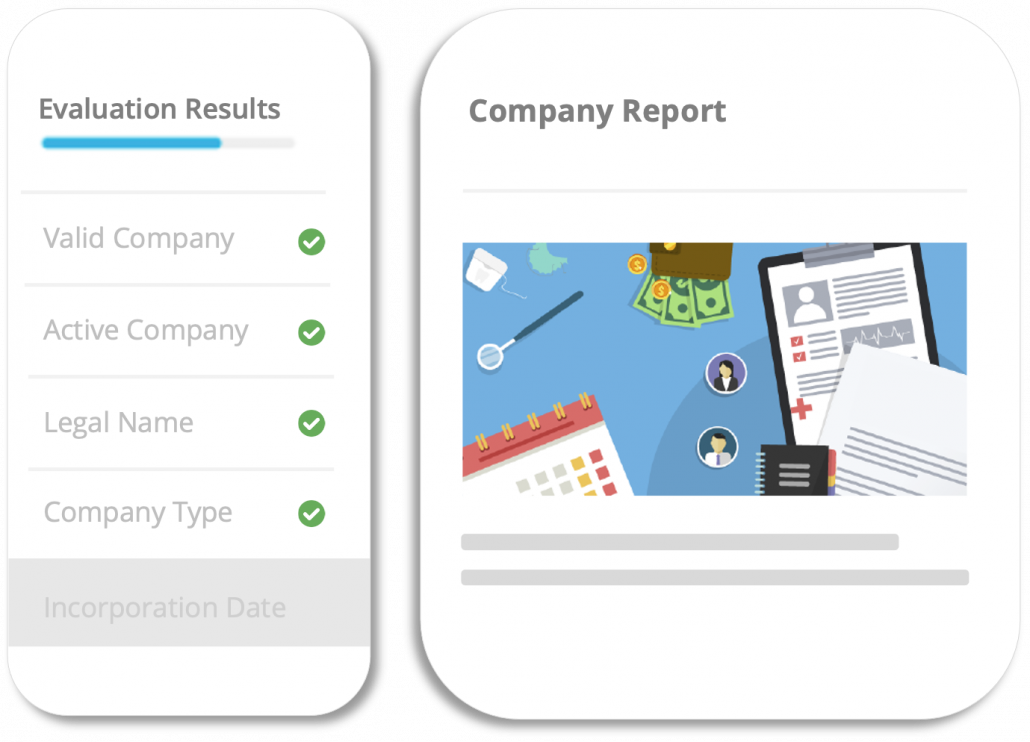 CompanyReport