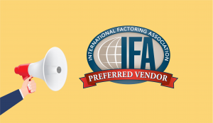 Read more about the article Decipher Chosen as Preferred IFA Vendor