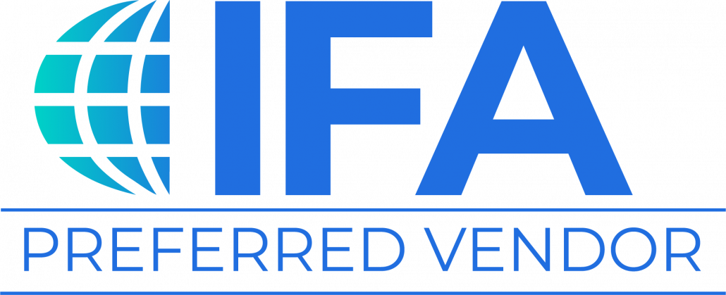 IFA Preferred Vendor